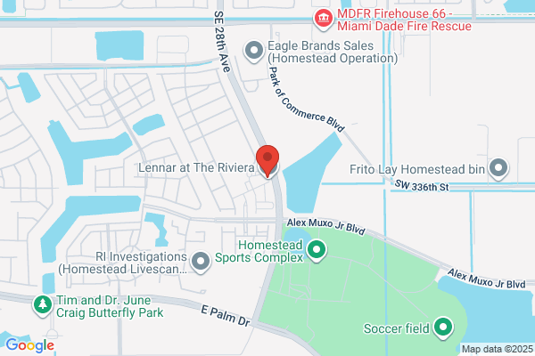 Lennar Homes
