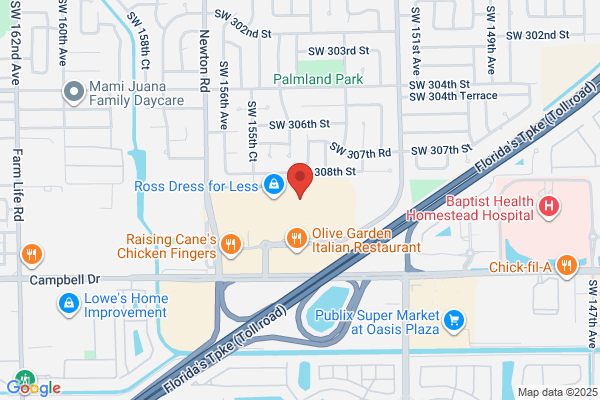 Richardson Odis Inc