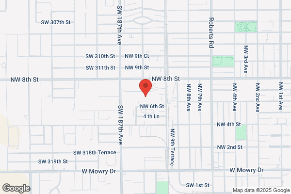 Bee Natural Honey Company