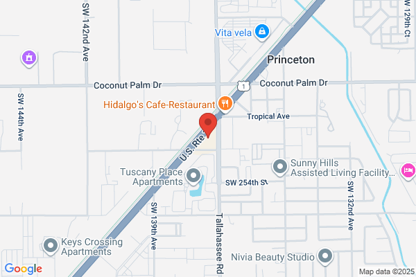 Community Bank of Florida