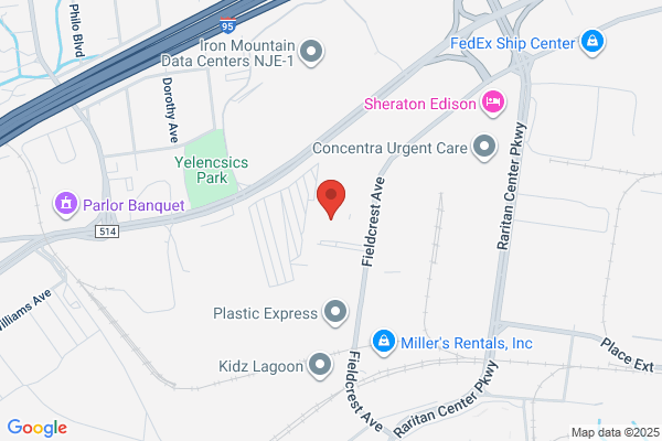 Edison Furniture Inc