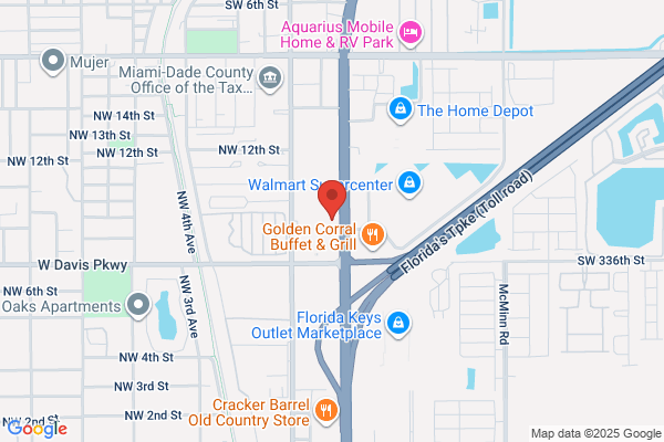 Mattress Firm Florida City