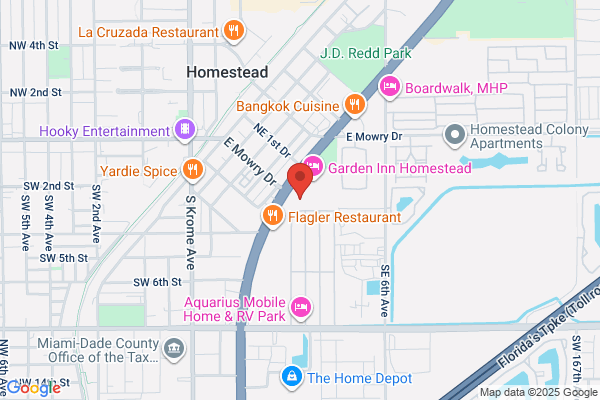 Homestead Hyundai