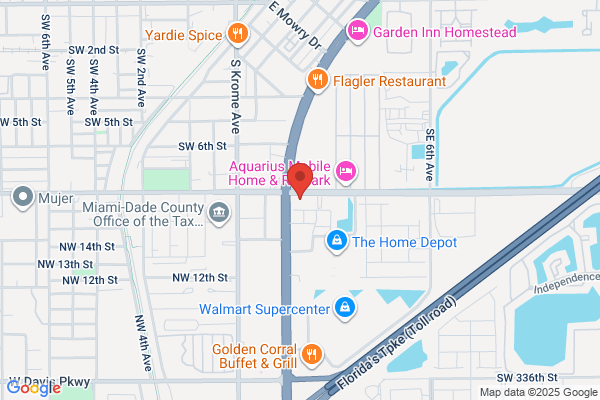Florida City Insurance