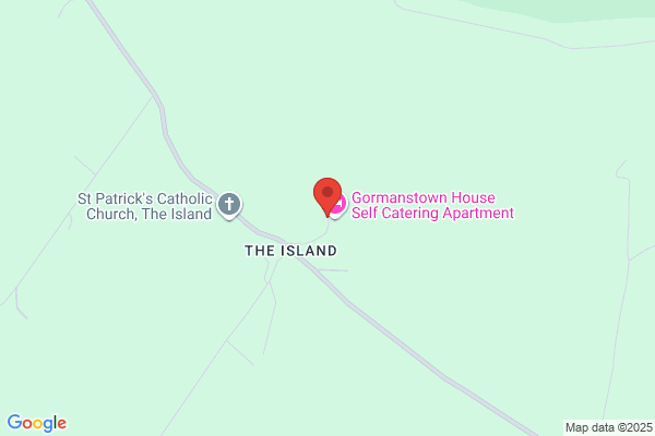Island Farm Line