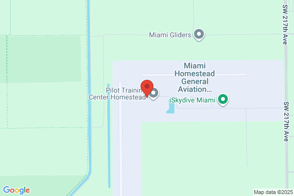 Aviation Alternatives