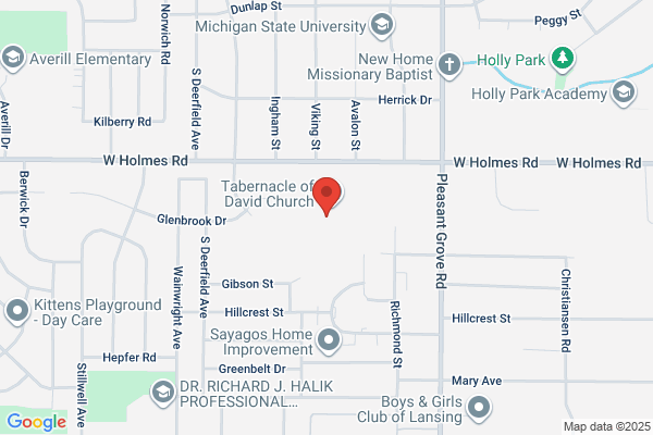 Lsm Child Care Center