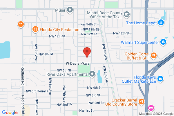 City of Florida City Youth Academy