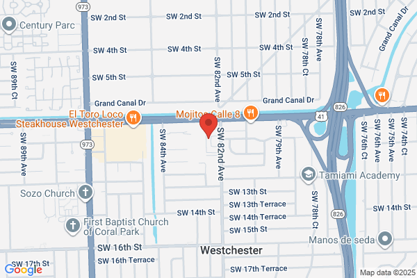 Silverman Chiropractic of Homestead