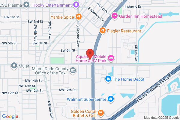 Goodman Harold DDS PA