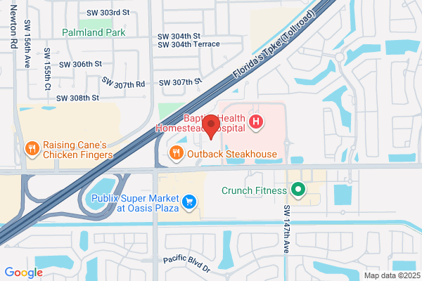 Main Street Children's Dentistry and Orthodontics of Homestead