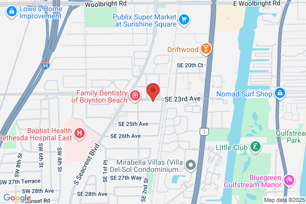Birthing Center of South Florida