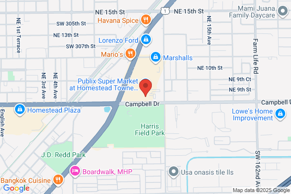 Community Blood Centers of South Florida Inc