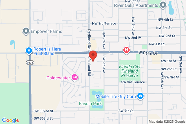 Good News Care Center