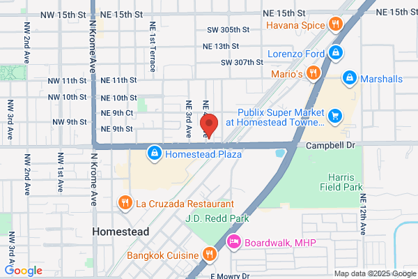 Homestead Townsquare Family Dentists