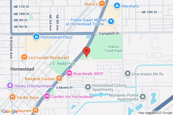 Nomi Health (Location Closed)