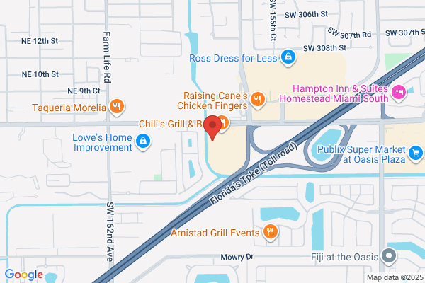 Sanitas Medical Center