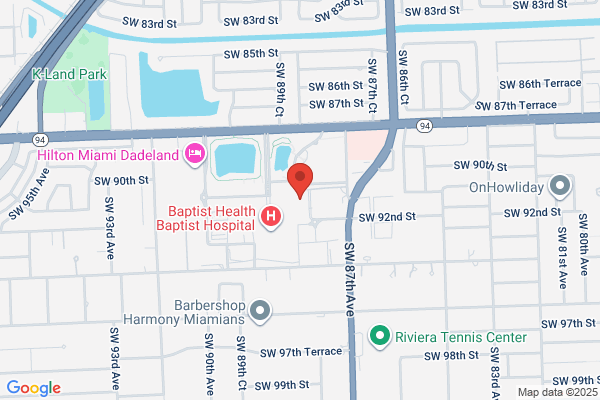 Pediatric Emergency Room | Baptist Health - Closed