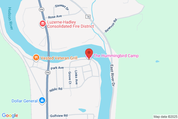 Hummingbird Adventures Inc