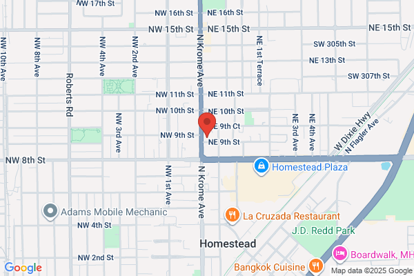 Medical Arts Optical Vision Center