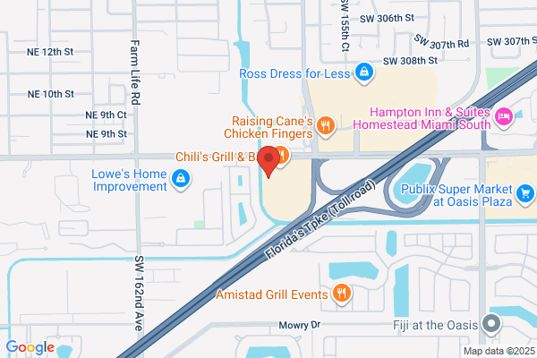 Sanitas Medical Center
