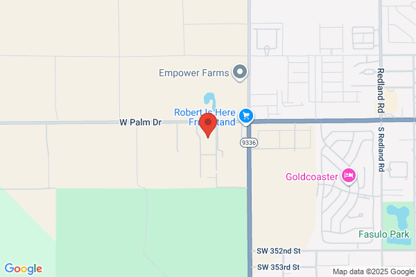 Diamond I Farms Inc