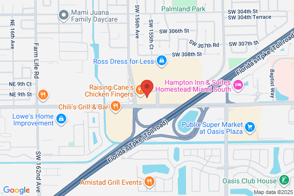 Sonic Drive-In