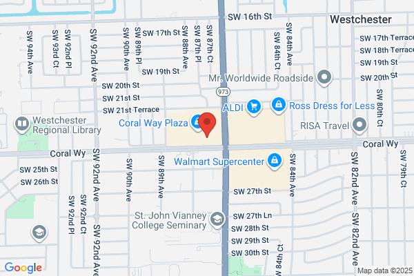 Total Restoration Inc in Homestead