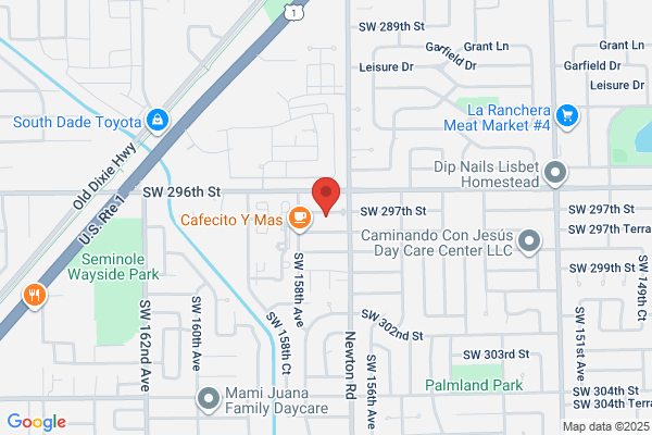 Water Removal Specialists in Homestead