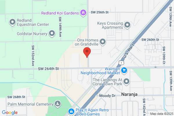Blue Ribbon Nursery Inc