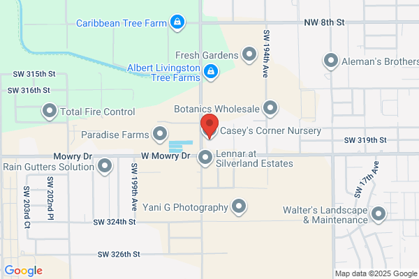 Charene Nursery