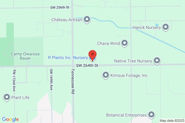Rimland's Nursery Inc