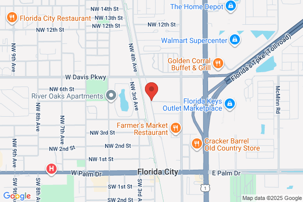 Torbert Farms