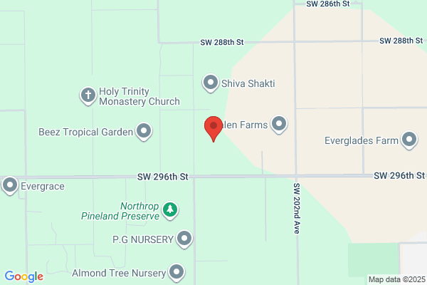 Floras Fields and Nursery Inc
