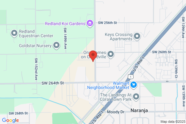 Green Depot Corporation