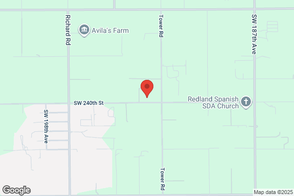 Robert Borek Farms