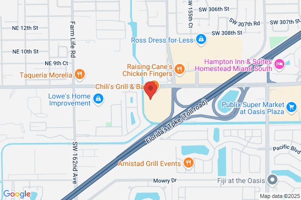 Homestead Diagnostic Inc