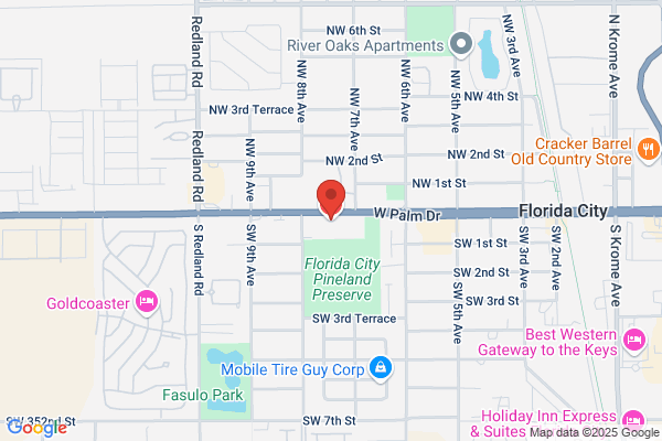Physician Office of Florida City