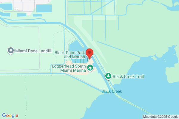 Islandia At Blackpoint Marina
