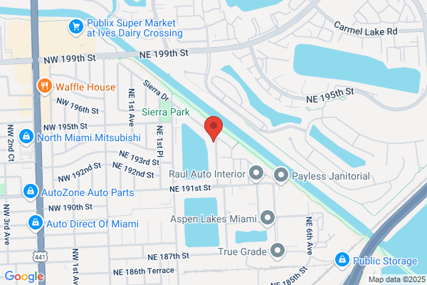 Grand Court South Miami