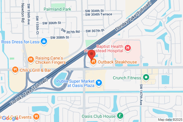 Hampton Inn & Suites Homestead Miami South