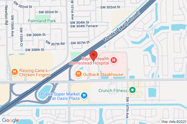 TownePlace Suites by Marriott Miami Homestead