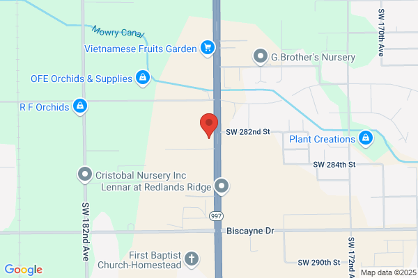 Greendale Nursery