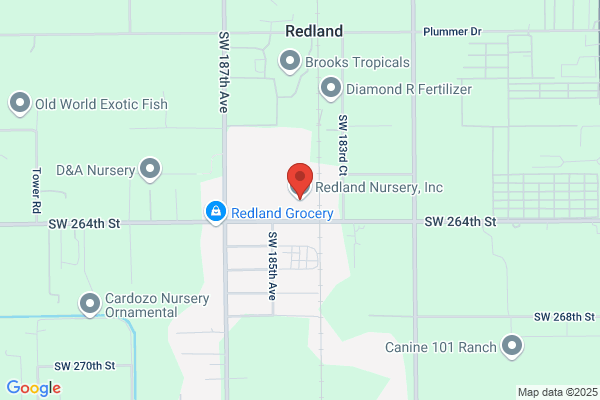 Redland Nursery