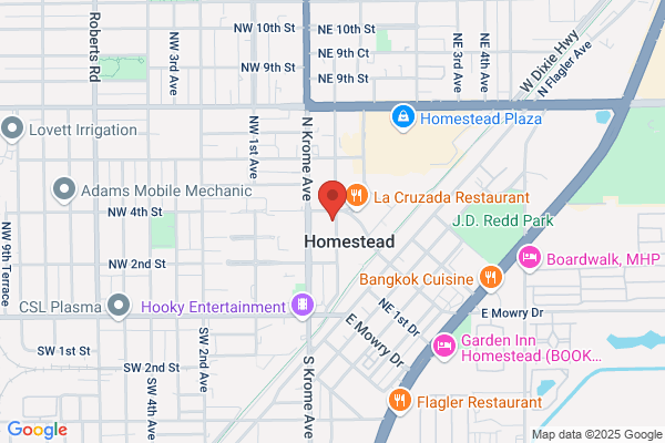Homestead Pawn & Coin Shop