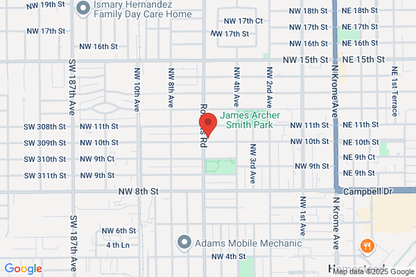 Atlantic Property Maintenance Inc