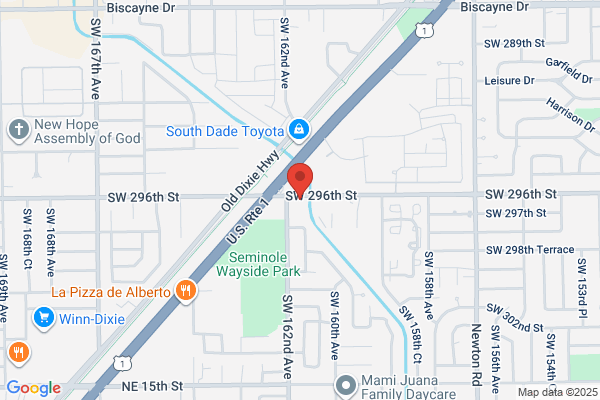Avocado Cleaners