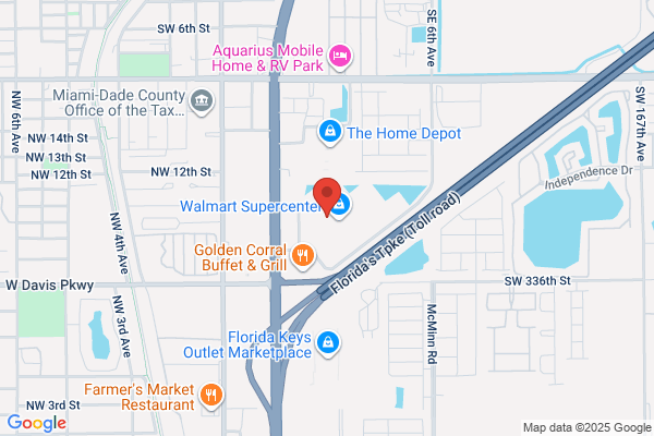 Florida City Locksmith Store