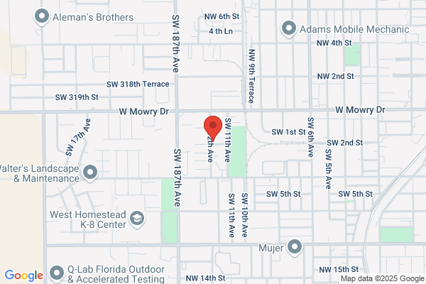 All Grade Metal Recycling of South Dade Inc