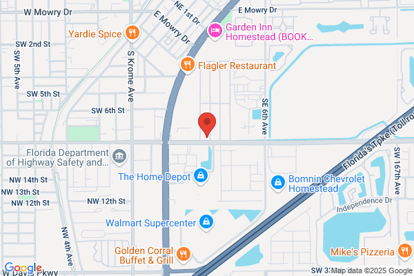 Aquarius Mobile Home Park